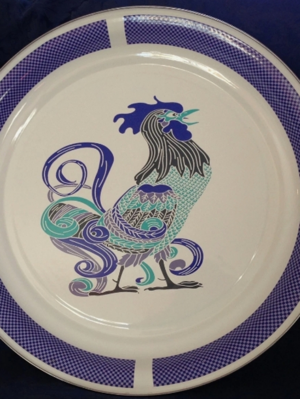 TWEETY Vintage 1993 Looney Tune  Bugs Bunny Large FABRIC TOTE BAG 🛍️ - Picture 7 of 16